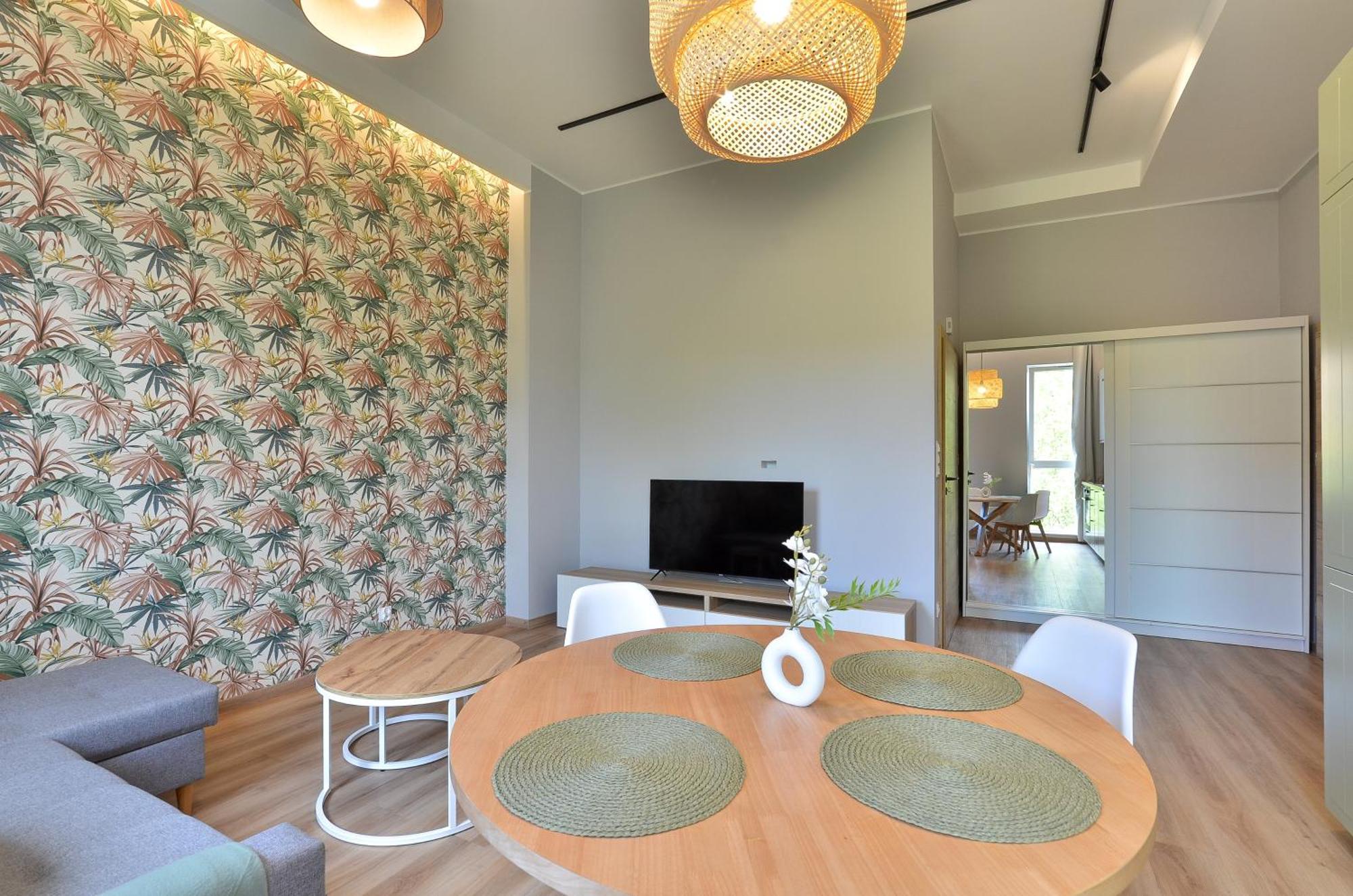 Citystay Stylowe Apartamenty Przy Swietojanskiej Gdynia Kültér fotó